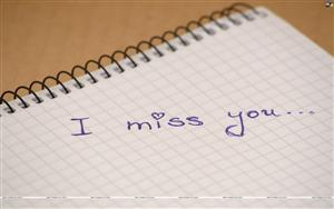 Miss You